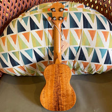 画像をギャラリービューアに読み込む, コアロハ KSM-10 ソプラノ コア サテン艶消し #2603192
