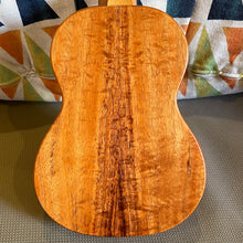 画像をギャラリービューアに読み込む, コアロハ KSM-10 ソプラノ コア サテン艶消し #2603192
