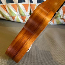 画像をギャラリービューアに読み込む, コアロハ KSM-10 ソプラノ コア サテン艶消し #2603192
