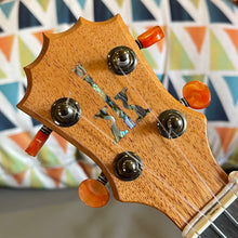 画像をギャラリービューアに読み込む, コアロハ KSM-10 ソプラノ コア サテン艶消し #2603192
