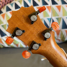 画像をギャラリービューアに読み込む, コアロハ KSM-10 ソプラノ コア サテン艶消し #2603192
