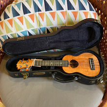 画像をギャラリービューアに読み込む, コアロハ KSM-10 ソプラノ コア サテン艶消し #2603192
