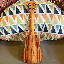 画像をギャラリービューアに読み込む, コアロハ KSM-10 ソプラノ コア サテン艶消し #2603191
