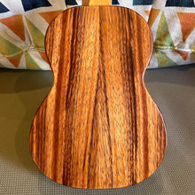 画像をギャラリービューアに読み込む, コアロハ KSM-10 ソプラノ コア サテン艶消し #2603191
