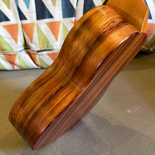 画像をギャラリービューアに読み込む, コアロハ KSM-10 ソプラノ コア サテン艶消し #2603191
