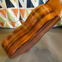 画像をギャラリービューアに読み込む, コアロハ KSM-10 ソプラノ コア サテン艶消し #2603191
