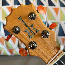 画像をギャラリービューアに読み込む, コアロハ KSM-10 ソプラノ コア サテン艶消し #2603191
