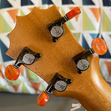 画像をギャラリービューアに読み込む, コアロハ KSM-10 ソプラノ コア サテン艶消し #2603191
