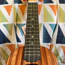 画像をギャラリービューアに読み込む, コアロハ KSM-10 ソプラノ コア サテン艶消し #2603191
