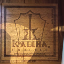 画像をギャラリービューアに読み込む, コアロハ KSM-10 ソプラノ コア サテン艶消し #2603191
