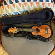 画像をギャラリービューアに読み込む, コアロハ KSM-10 ソプラノ コア サテン艶消し #2603191
