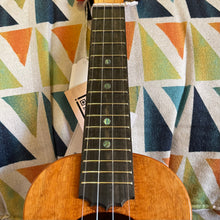 画像をギャラリービューアに読み込む, コアロハ KSM-10 ソプラノ コア サテン艶消し #2603192
