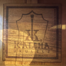 画像をギャラリービューアに読み込む, コアロハ KSM-10 ソプラノ コア サテン艶消し #2603192
