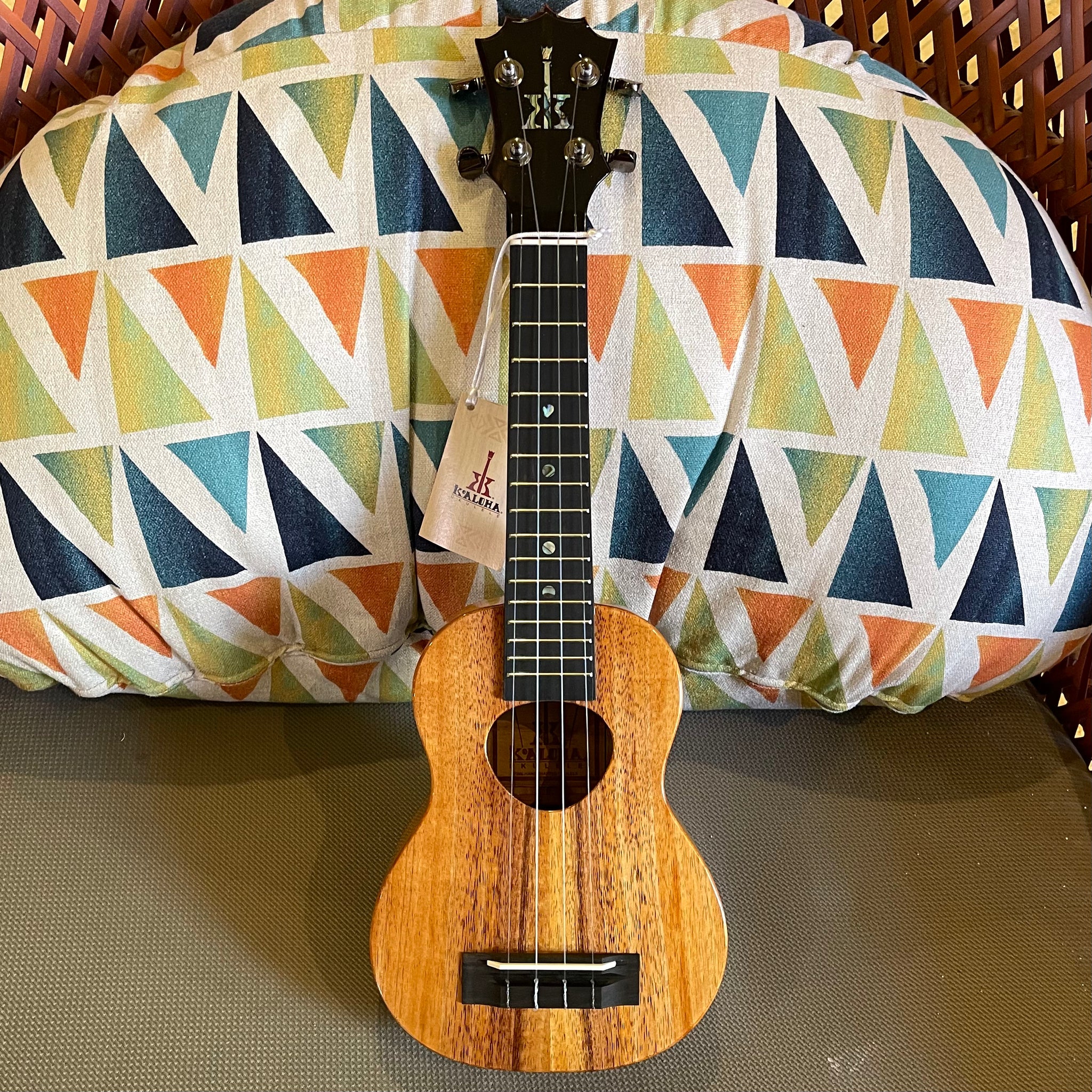 ハワネットけんさん at ウクレレぷあぷあ – Ukulele Puapua