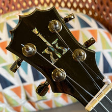 画像をギャラリービューアに読み込む, コアロハ KSM-00 ソプラノウクレレ KOA Gloss #2603193

