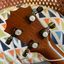 画像をギャラリービューアに読み込む, コアロハ KSM-00 ソプラノウクレレ KOA Gloss #2603193
