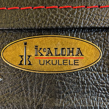 画像をギャラリービューアに読み込む, コアロハ KSM-00 ソプラノウクレレ KOA Gloss #2603193
