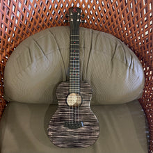 Load image into Gallery viewer, Kanile&#39;a Pohaku Tenor Ukulele #28285
