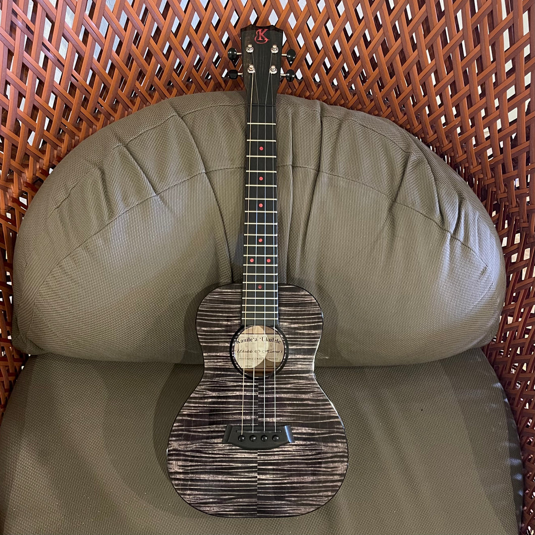 Kanile'a Pohaku Tenor Ukulele #28285