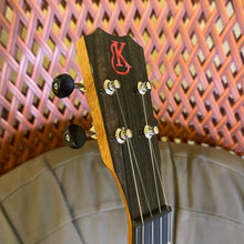 Load image into Gallery viewer, Kanile&#39;a Pohaku Tenor Ukulele #28285
