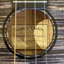 Load image into Gallery viewer, Kanile&#39;a Pohaku Tenor Ukulele #28285
