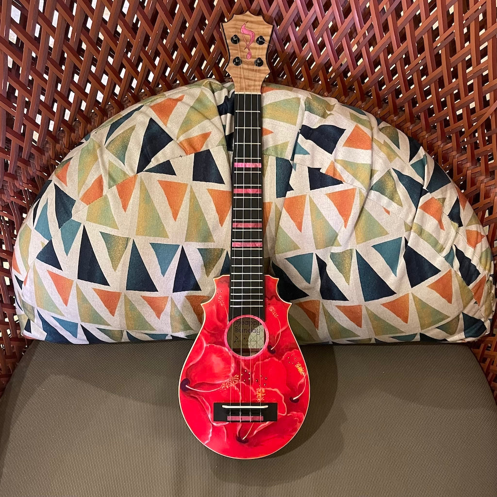 ハワネットけんさん at ウクレレぷあぷあ – Ukulele Puapua