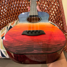 Load image into Gallery viewer, Kanile&#39;a &#39;Ilikai Tenor Ukulele #28843
