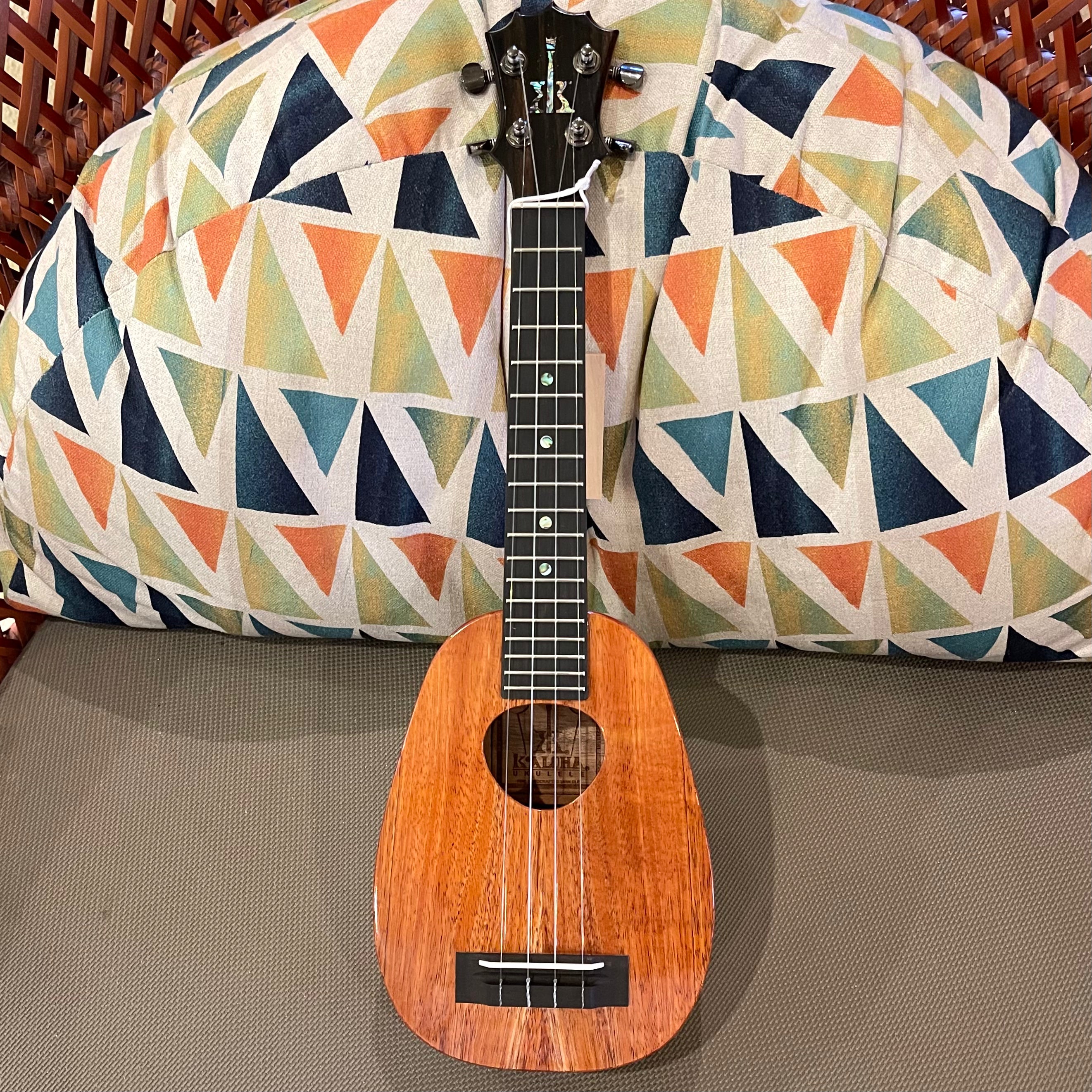 コアロハ / KoAloha Ukulele – Ukulele Puapua