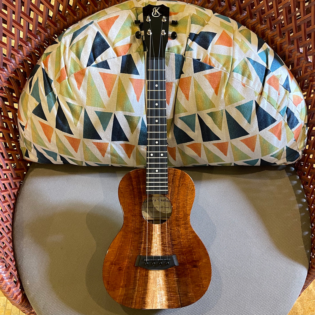 Kanile'a K-1 T PRO テナー ウクレレ #0625-29167