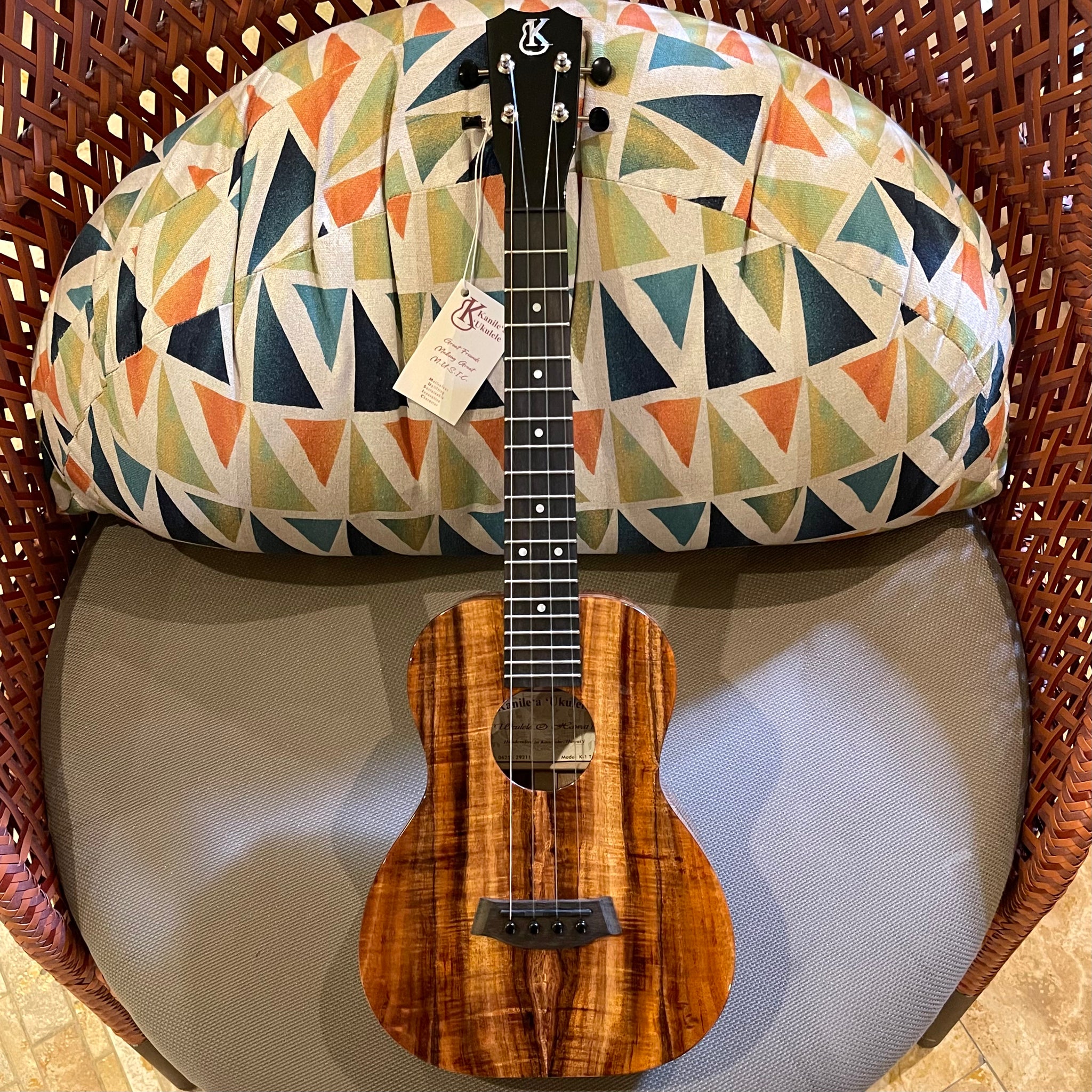 ハワネットけんさん at ウクレレぷあぷあ – Ukulele Puapua
