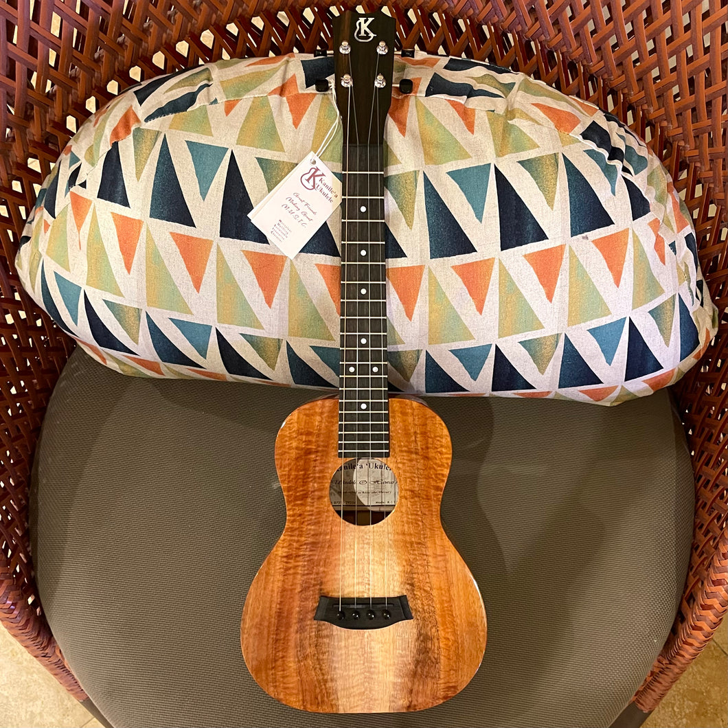 Kanile'a K-1 T PRO テナー ウクレレ #0725-29234