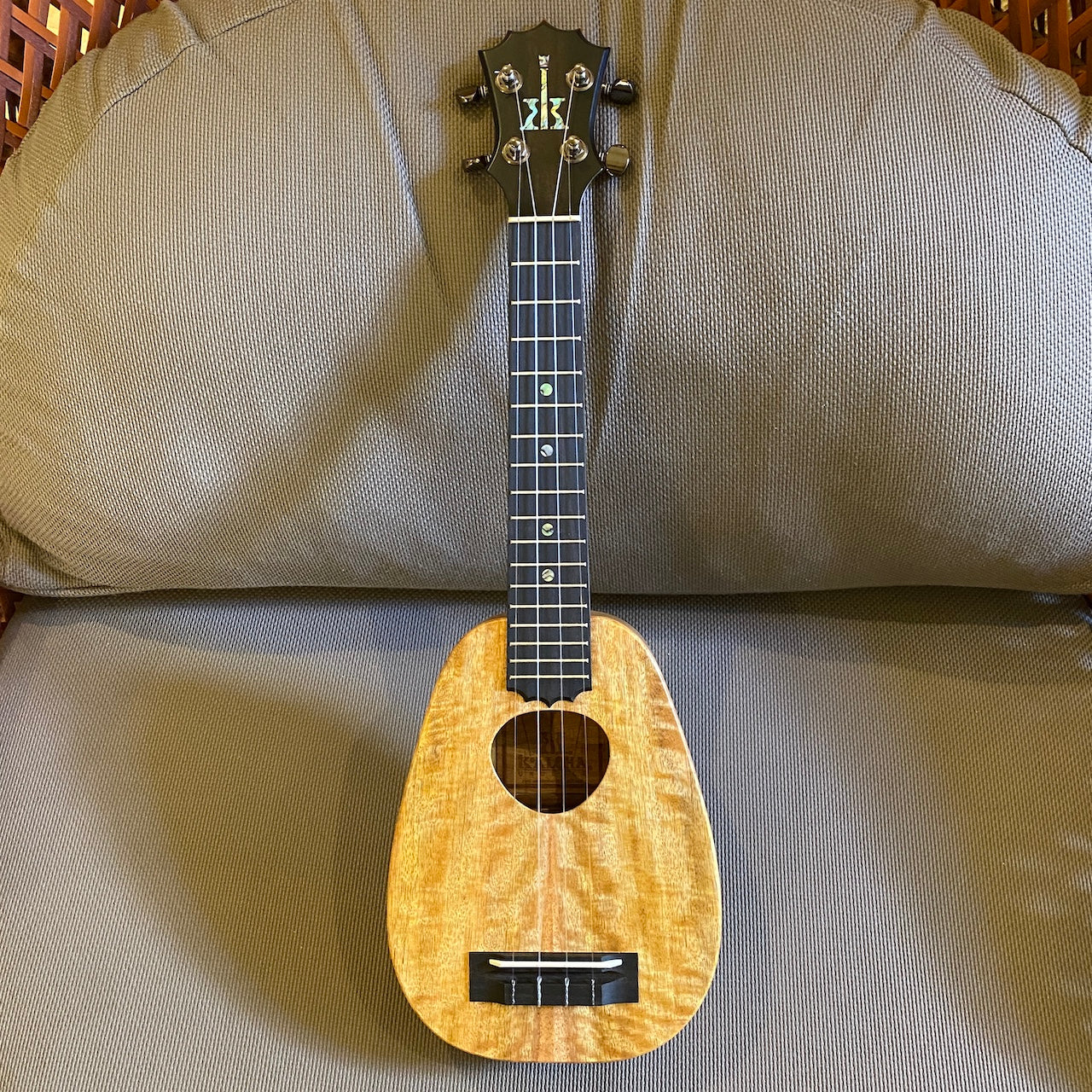 コアロハのウクレレ Koaloha Ukulele【コアロハ ウクレレ】KTM-00 テナーウクレレ
