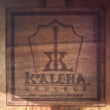 Load image into Gallery viewer, コアロハ KSM-10 ソプラノ コア サテン艶消し #2507192
