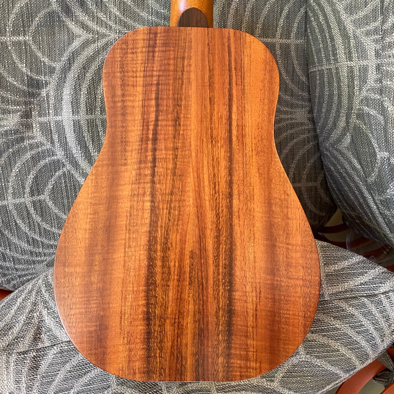 カマカ HB-2D コンサートウクレレ ベルシェイプ デラックス 230679 – Ukulele Puapua