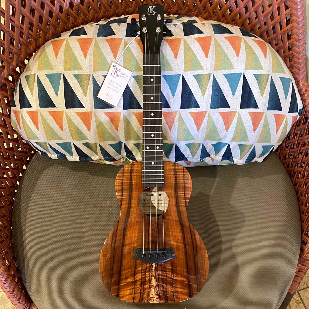 Kanile'a K-1 T PRO テナー ウクレレ #0925-29315