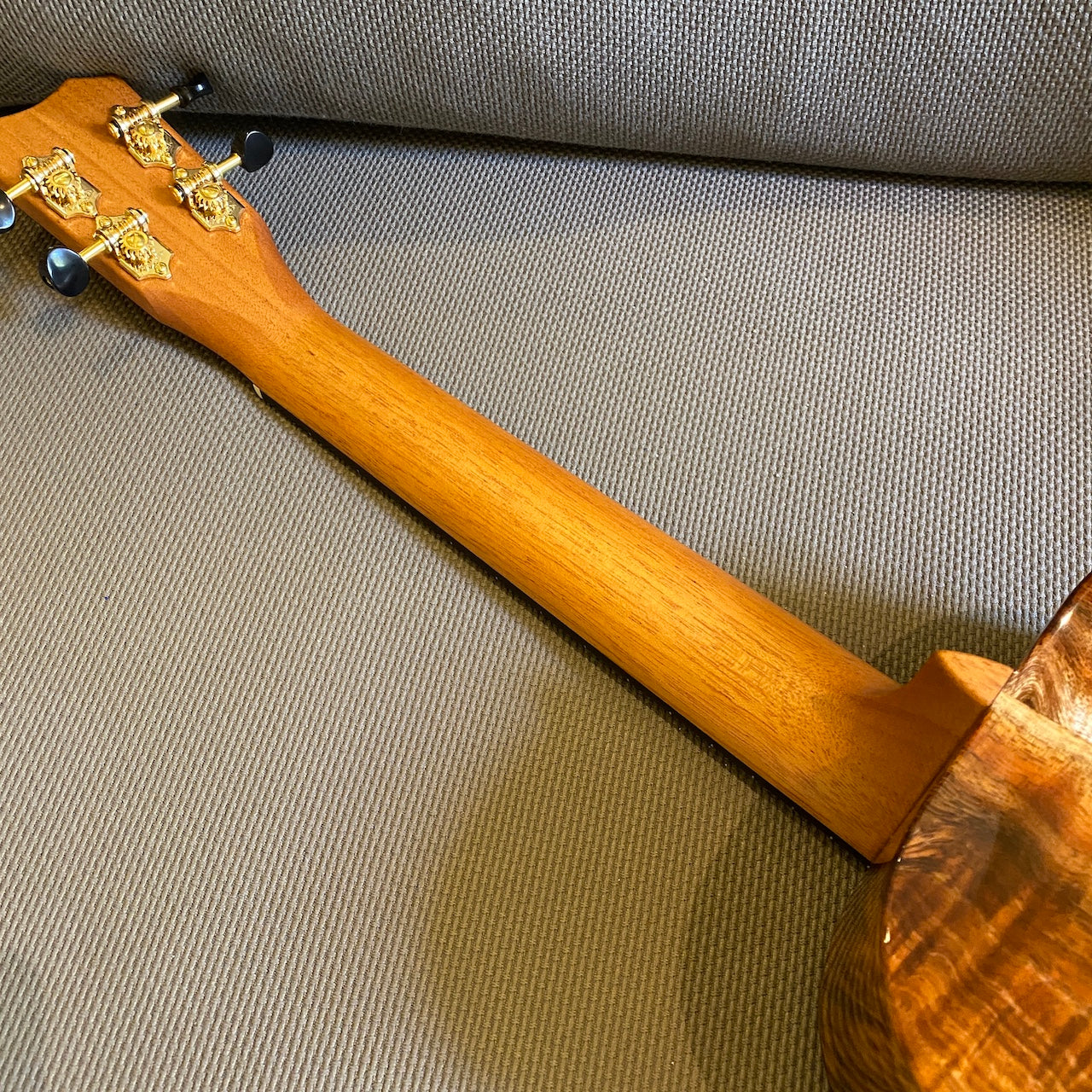 カニレア KPA T Master テナー ウクレレ 0923-27585 – Ukulele Puapua