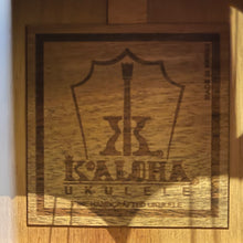 Load image into Gallery viewer, KoAloha KTM-10 テナー ウクレレ #2509152
