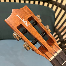 画像をギャラリービューアに読み込む, カマカ HF-3I スロットヘッド テナーウクレレ #241389
