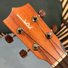 画像をギャラリービューアに読み込む, カマカ HF-3 テナー ウクレレ #250245
