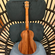 画像をギャラリービューアに読み込む, Ana&#39;ole AT テナー ウクレレ #27760925
