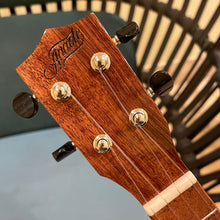 画像をギャラリービューアに読み込む, Ana&#39;ole AT テナー ウクレレ #27760925
