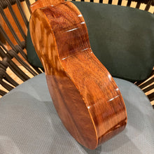 画像をギャラリービューアに読み込む, Ana&#39;ole AT テナー ウクレレ #27770925
