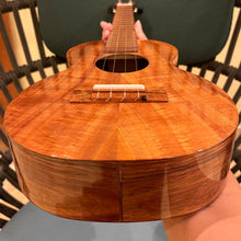 画像をギャラリービューアに読み込む, Ana&#39;ole AT テナー ウクレレ #27770925
