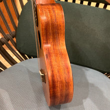 画像をギャラリービューアに読み込む, コアロハ KCM-10 コンサートウクレレ #2510152
