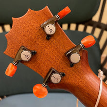 画像をギャラリービューアに読み込む, コアロハ KCM-10 コンサートウクレレ #2510152
