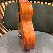 画像をギャラリービューアに読み込む, コアロハ KCM-10 コンサートウクレレ #2510153
