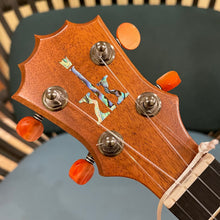 画像をギャラリービューアに読み込む, コアロハ KCM-10 コンサートウクレレ #2510153
