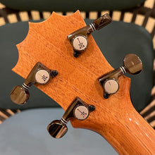 画像をギャラリービューアに読み込む, コアロハ KCM-00 コンサートウクレレ #2509162
