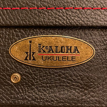 画像をギャラリービューアに読み込む, コアロハ KCM-10 コンサートウクレレ #2510152
