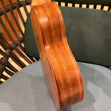 画像をギャラリービューアに読み込む, KoAloha KTM-10 テナー ウクレレ #2510261
